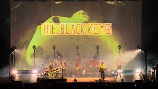 The Black Keys - Weight Of Love (Live from Vancouver)
