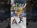 渡会雲雀と風楽奏斗が #BUZZLOVE 踊ってみた  #ヴォルタ春夏秋冬 #ヴォルタShorts