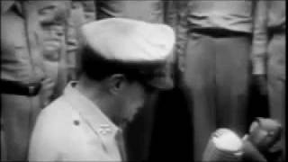 Call of Duty-World at War - Downfall - Closing Cutscenes