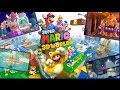 Super Mario 3D World: лучшая игра про Марио