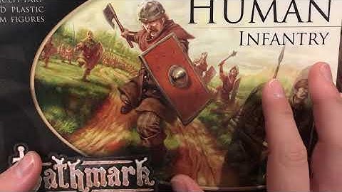 Project Oathmark /Dragon Rampant - Episode 2: Progressing Well (Osprey)