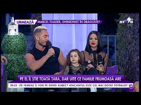 Soţia lui Sonny Flame, o adevărată bombă sexy! A dezvăluit în direct, la TV, ce intervenţii are