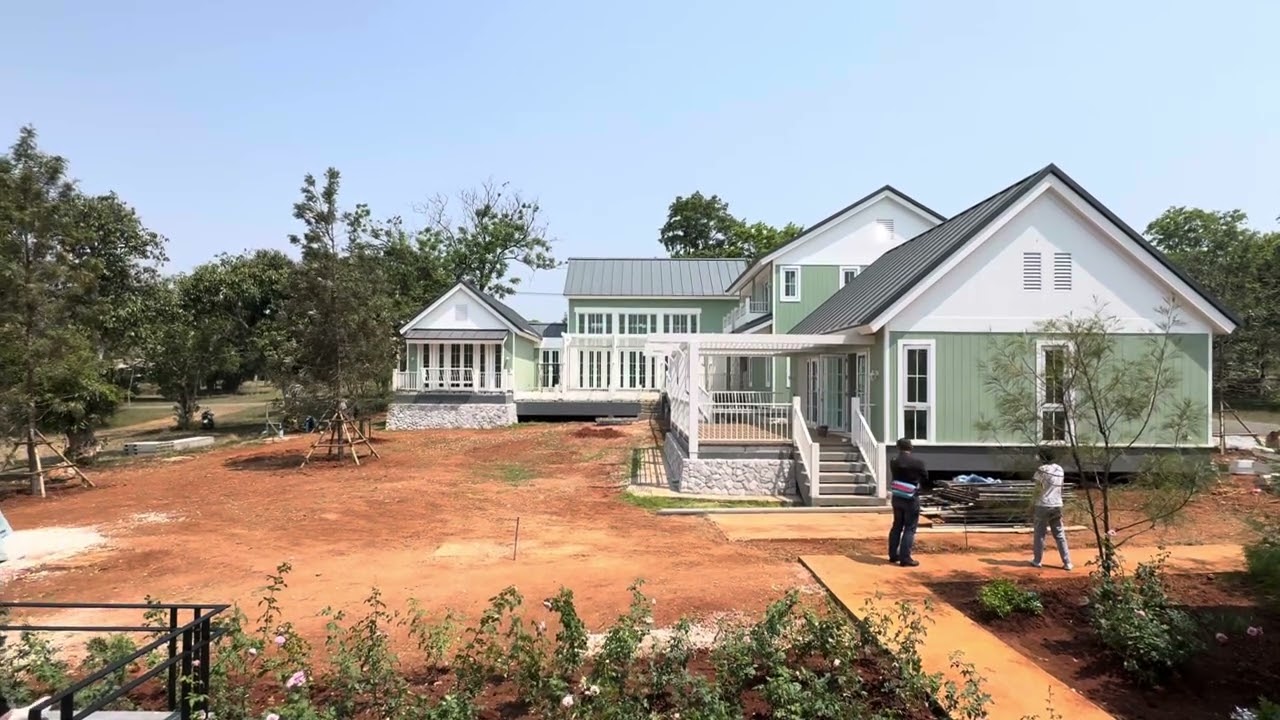 PCFE Site Visit 22 March 2025