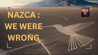Download Lagu AI onthult eindelijk de geheimen van de Nazca-lijnen! MP3