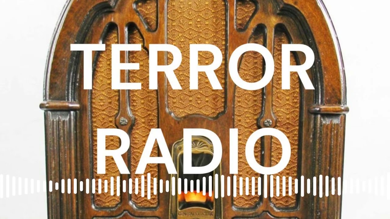 ГОТИЧЕСКИЙ УЖАС