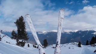 SKI EDIT 2016 V3.0 | Remon Schrier