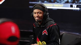 NBA 2K League: Raptors Uprising GC Escape with a Last Second Victory Over Grizz Gaming