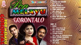 ALBUM POP MELAYU GORONTALO ( TONU JANJIAMU ) #THonyHS #LAGUGORONTALO
