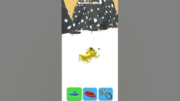 Shape Shifting Game - Android Gameplay | Car Games #shorts #short #trending #cargame #cargadi