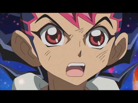 Video Yu-Gi-Oh! ZEXAL - Episode 141 - The Fate of Three... - youtube