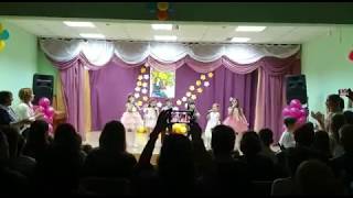 Download Lagu SHKOLA GOLOSA Младшая подготовительная группа "Маленькие звезды" Download Lagu SHKOLA GOLOSA Младшая подготовительная группа "Маленькие звезды"