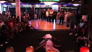 TWISTER CLIP 2 @ DC PRIDE MINIBALL 2012