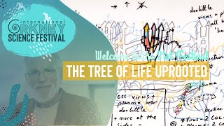 THE TREE OF LIFE UPROOTED @OISFestival