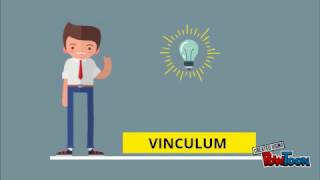 Vinculum Legal App - BMC Video screenshot 5