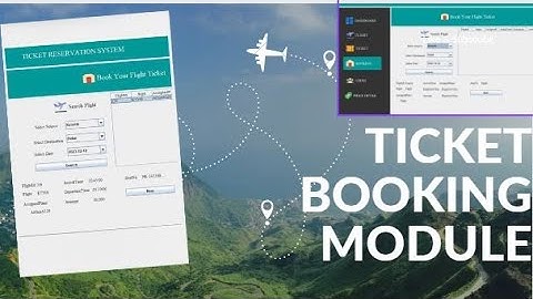 Building a Scalable Flight Booking System with Java: Step-by-Step Tutorial part1