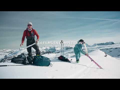 La Trace   teaser