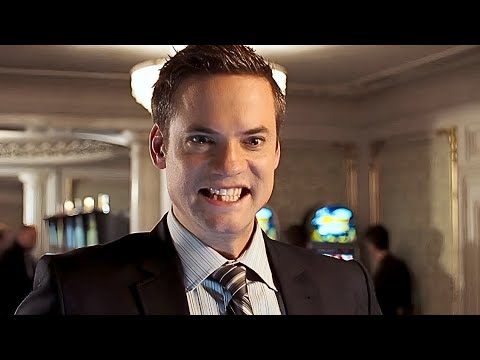 र त र त बन अम र Echelon Conspiracy Full Movie Explaination