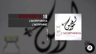 L'morphine - Morphiniya 18 Resimi