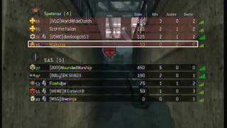 CoD 4 Teamkilling