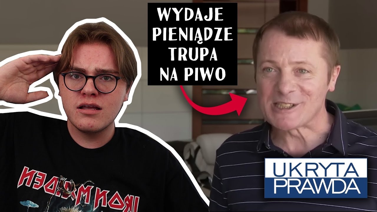 UKRYTA PRAWDA - MARTWY BRAT TO DOBRA INWESTYCJA