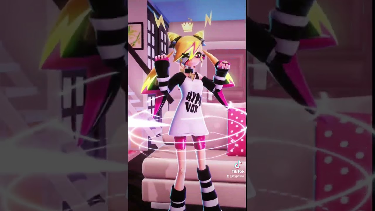 Loveit Dance girl douyin💞 