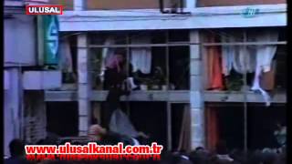 35 Aydınımızın Şehit Edildiği Olay Amerikan Gladyosunun Planlı Işi