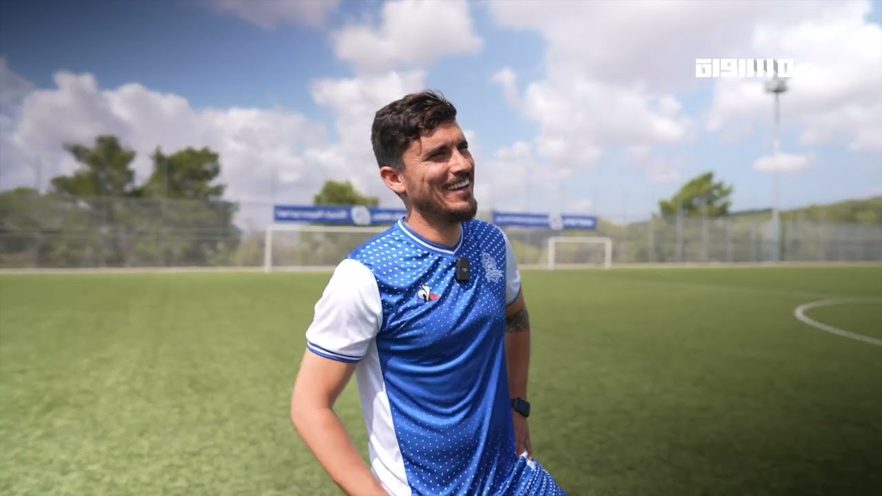 ولاد الملعب: فريق اتحاد أبناء شفاعمرو لكرة القدم