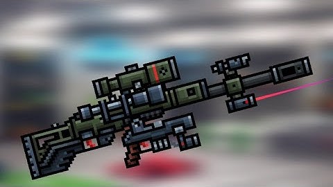 PG3D#34 一把很新手的步槍到底好不好用