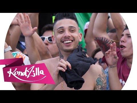 MC 2K - Na Maciota (KondZilla)