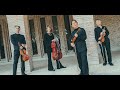 Capture de la vidéo Ciompi Quartet: Music Of Webern, Stephen Jaffe, And Mozart  Presented By Duke Perfomrances 11.15.20
