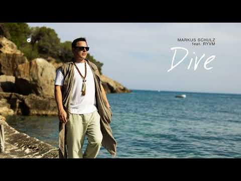 Markus Schulz featuring RYVM - Dive