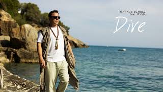 Markus Schulz featuring RYVM - Dive