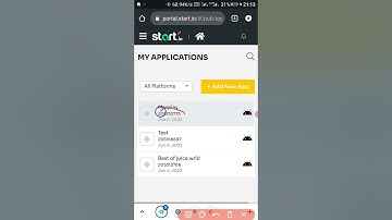 How to get auto impression for startapp part 2