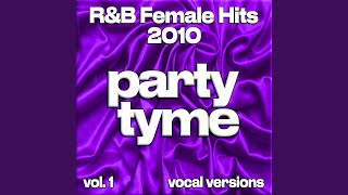 Pretty Girl Rock (vocal)