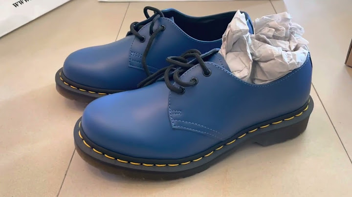 Dr martens dante white zip review năm 2024