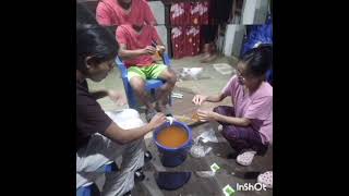 South Chimluang KTP, hnatlang(fund rising)