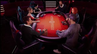 Experience the Thrill of Texas Hold'em Poker Like Never Before screenshot 5