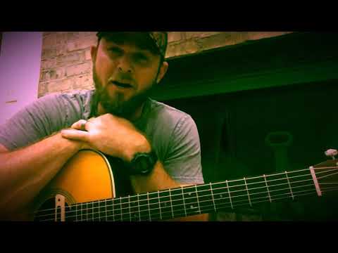 Travis Tritt - Help Me Hold On (Cover)