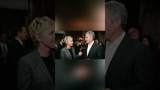 Epstein Files  Ellen DeGeneres Accused of Being Hollywood's 'Prolific Cannibal'