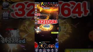 AFK Dungeon Guide: 8-1 Very Hard Stage Gameplay, Rune & Skill Build screenshot 4