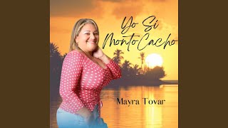 Video thumbnail of "Mayra Tovar - No Soy Tu Esclava"