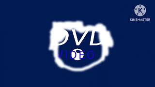 DVD Video Logo Remake Kinemaster @NitaAndLeon2026 