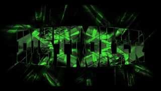 Distroker - Blackstroke