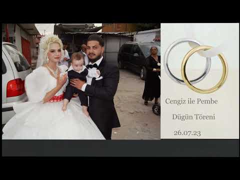 Cengiz ile Pembe