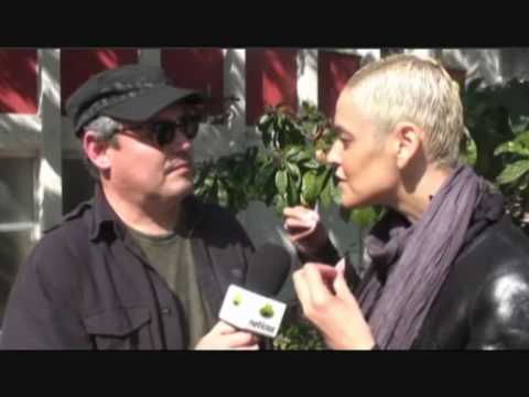 Mariza entrevista Tim/Tim entrevista Mariza