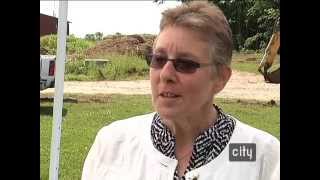Community Highlights Iowa City s Animal Care and Adoption Center Groundbreaking