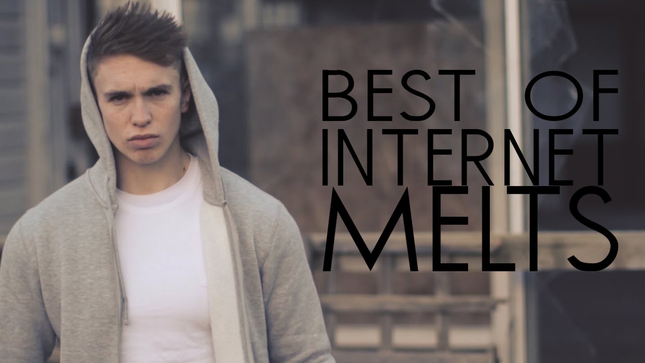BEST OF JOE WELLER INTERNET MELTS - Marty Lucas