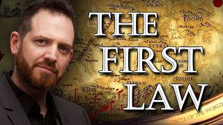 Our Thoughts on The First Law