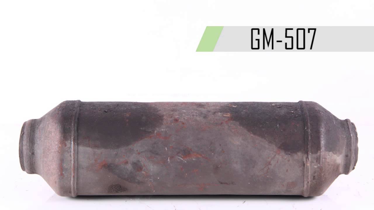 April 1, 2015 Catalytic Converter App New Additions YouTube