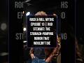 Rock &amp; Roll Myths Episode 13 | Rod Stewart: The Stomach-Pumping Rumor That Wouldn’t Die